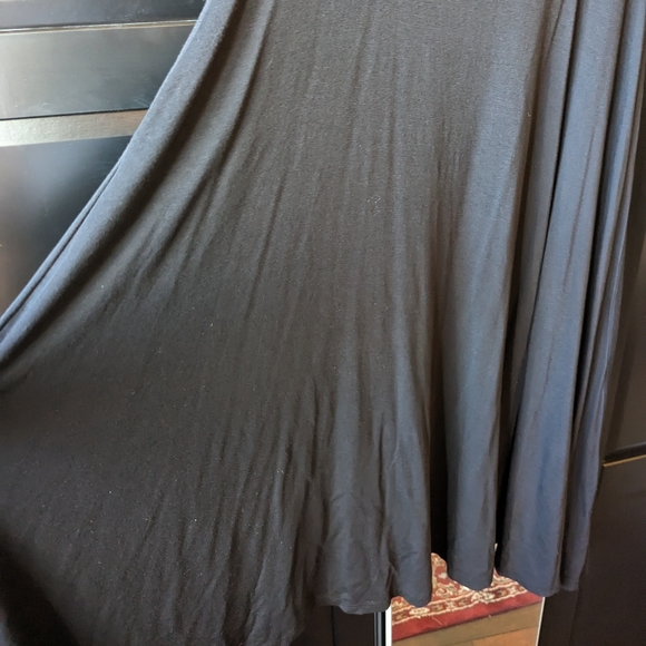 Lulu's Smooth Talker Dress SzL - Picture 6 of 10